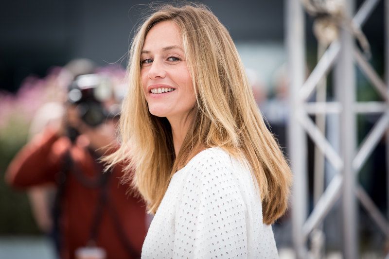 Photo promotionnelle Cécile de France