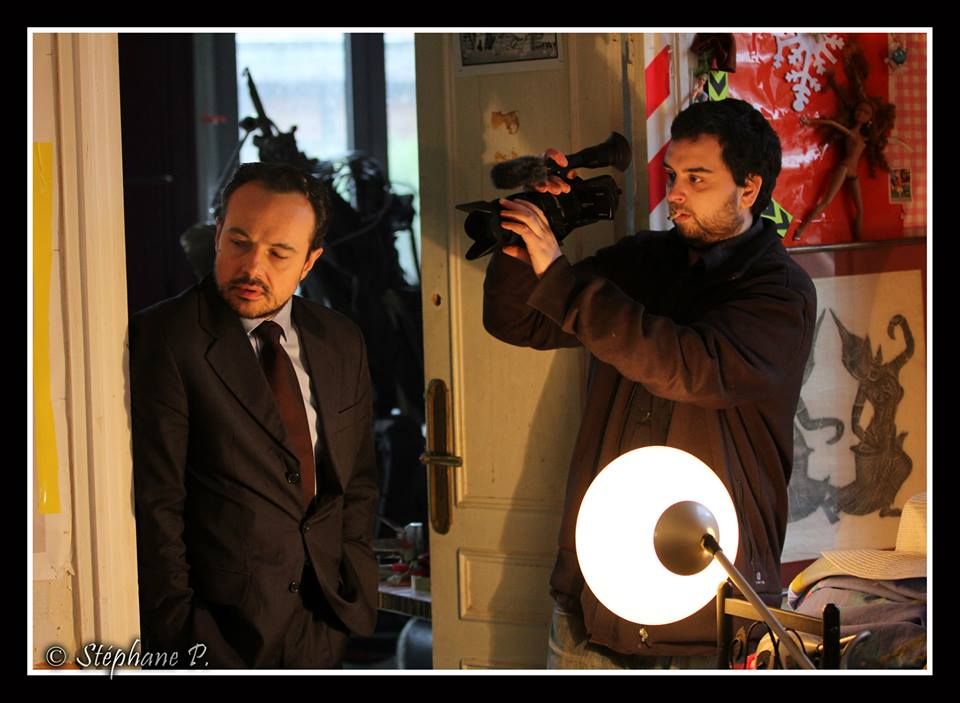 Photo Arnaud Vallens