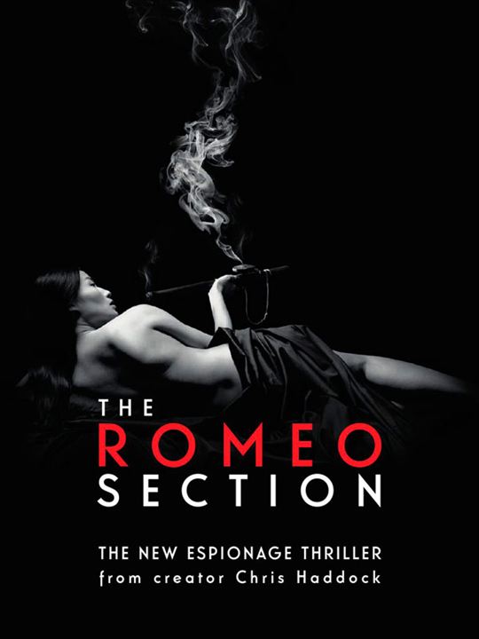 The Romeo Section : Affiche