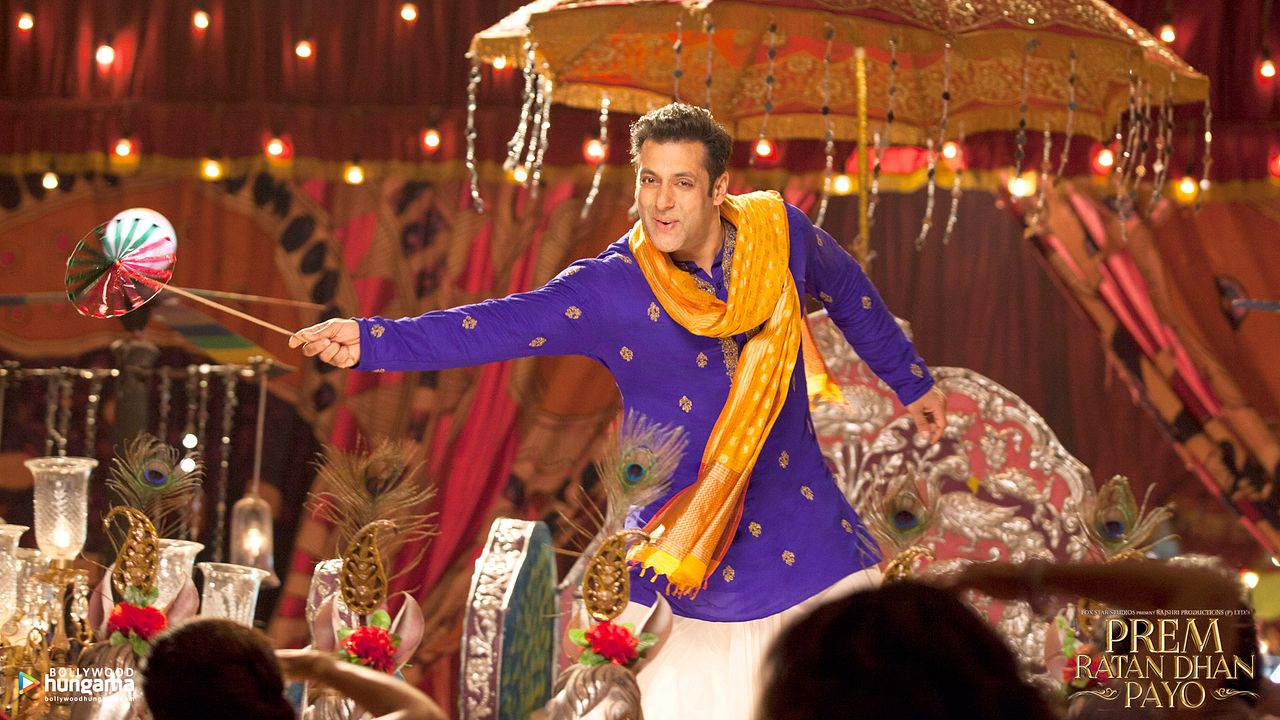 Un trésor appelé Amour : Photo Salman Khan