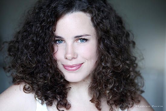 Photo Aurélie Bouquet