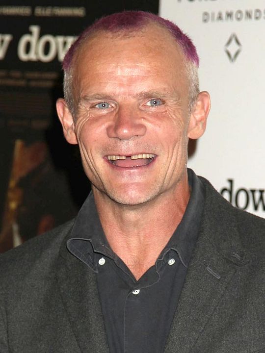 Affiche Flea