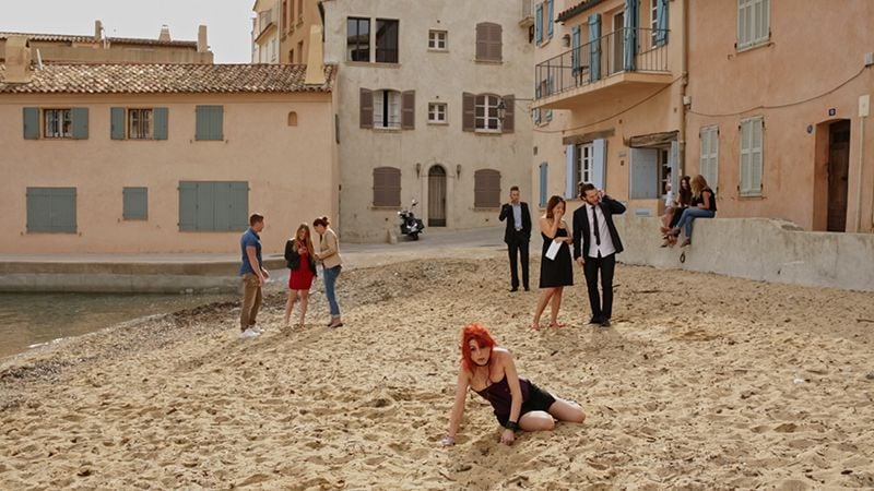 C'est l'amour : Photo