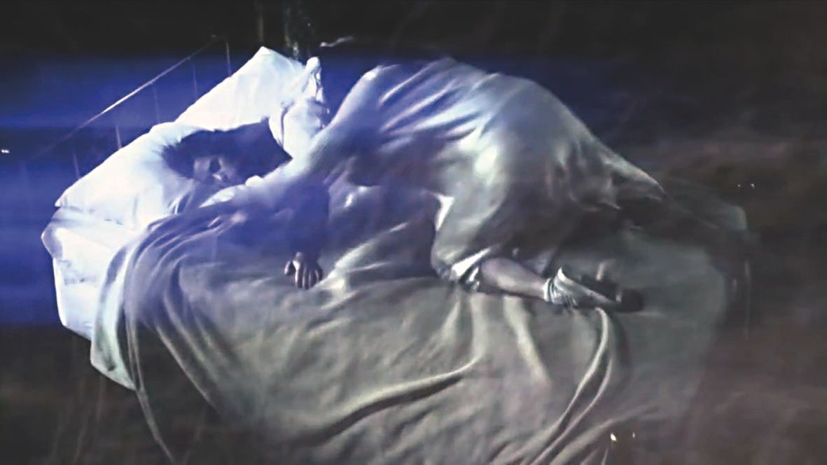 A Haunting At Silver Falls : Photo
