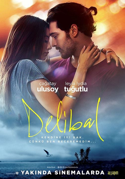 Delibal : Affiche