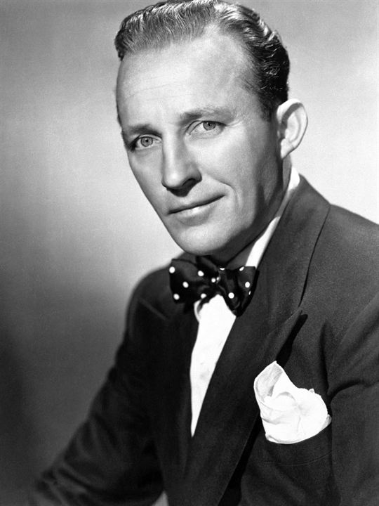 Affiche Bing Crosby
