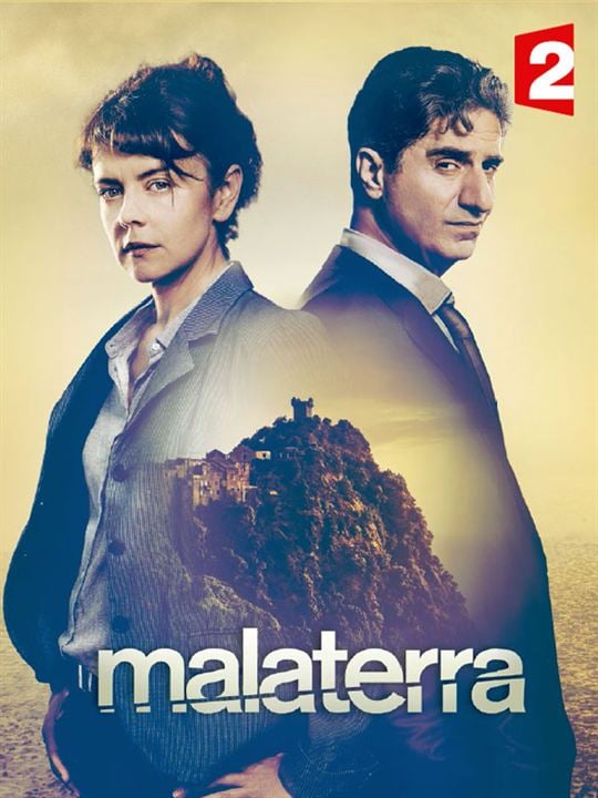 Malaterra : Affiche