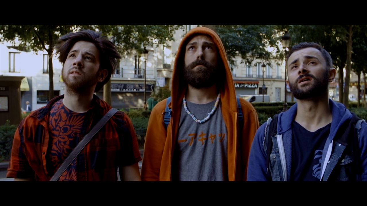 Les Dissociés - Un film SURICATE : Photo