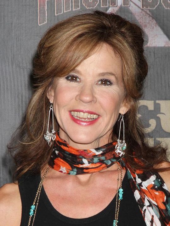 Affiche Linda Blair