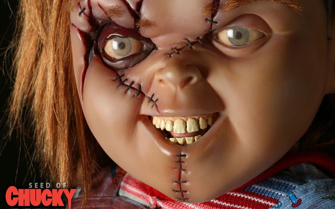 Le Fils de Chucky : Photo