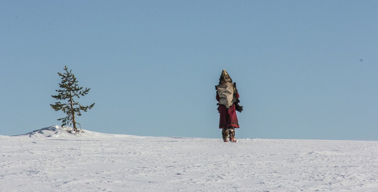 La reine des neiges, Les contes de Grimm : Photo