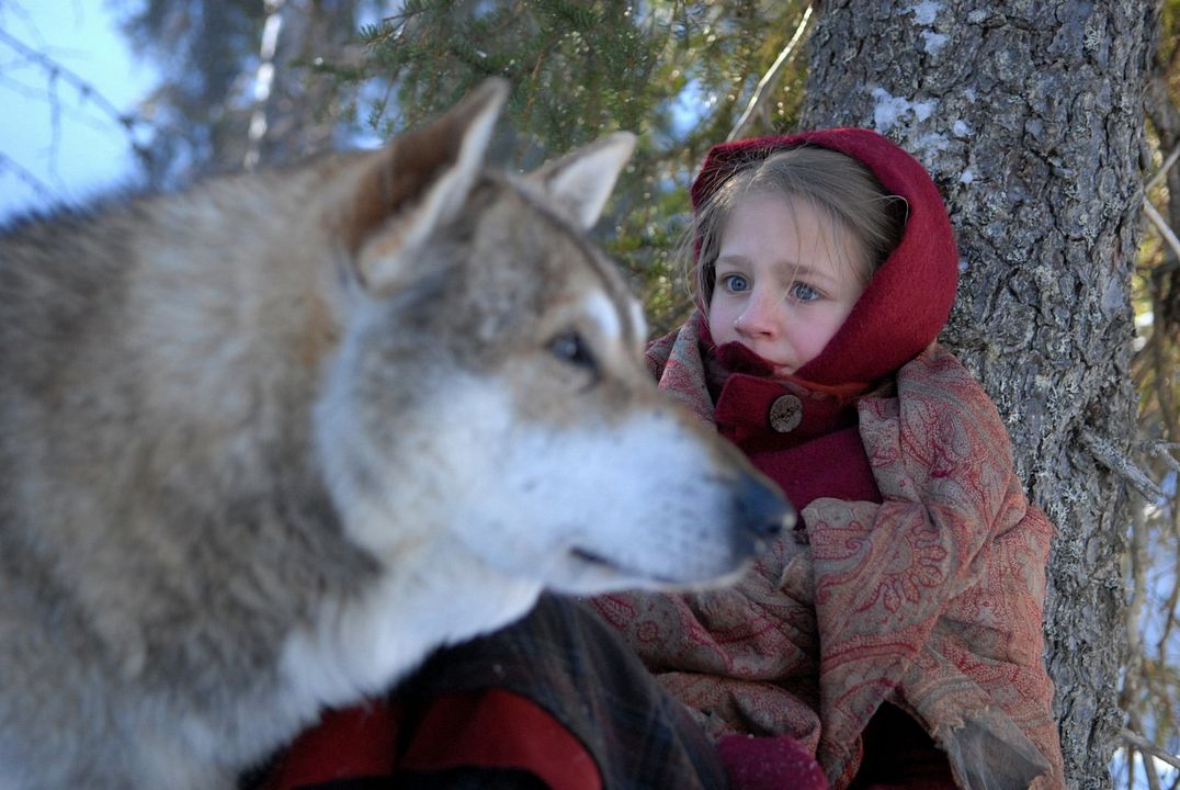 La reine des neiges, Les contes de Grimm : Photo