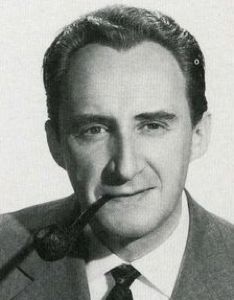 Affiche Mario Nascimbene