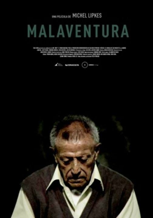 Malaventura : Affiche