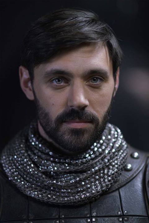 Once Upon a Time : Photo Liam Garrigan