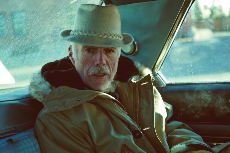 Fargo (2014) : Photo Michael Hogan