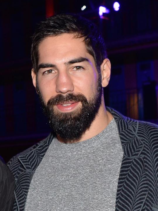 Affiche Nikola Karabatic