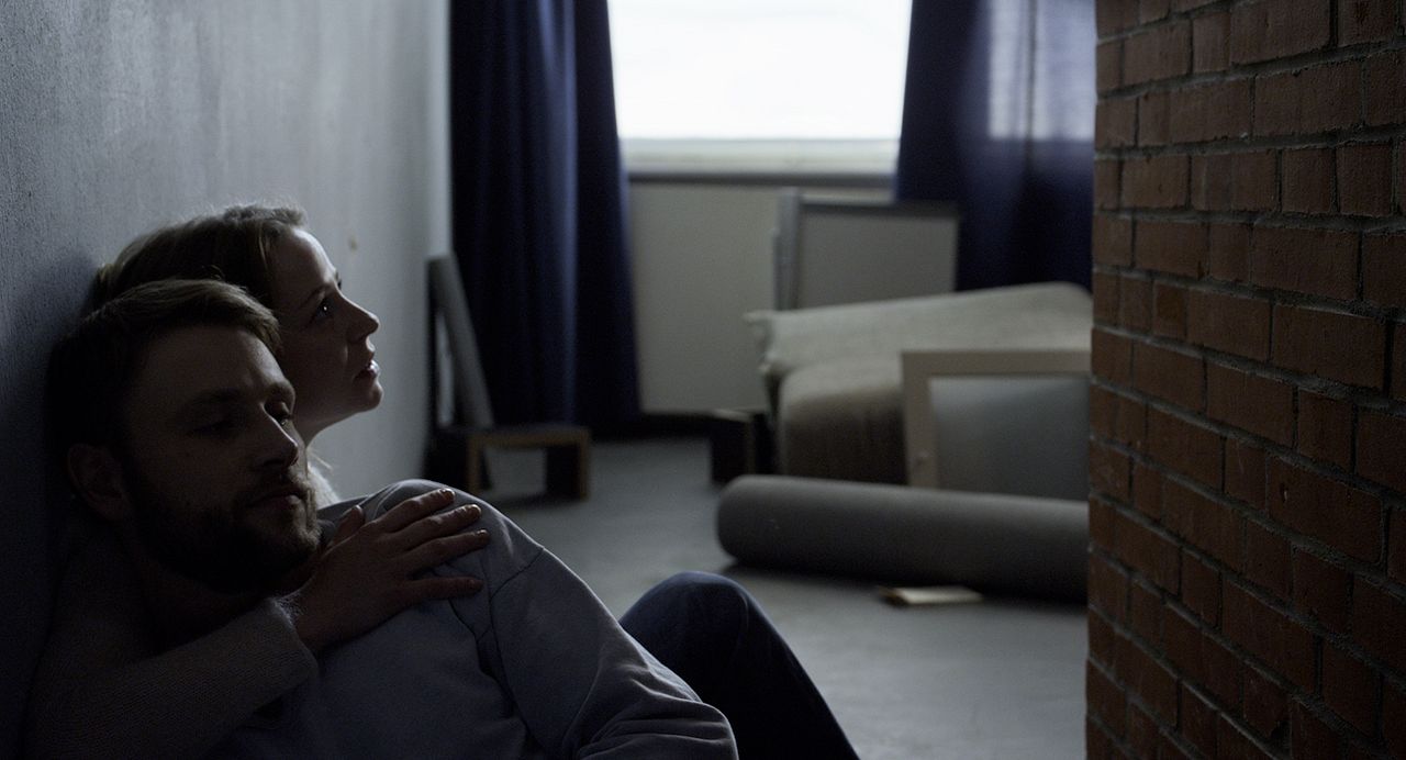Lichtgestalten : Photo Theresa Scholze, Max Riemelt