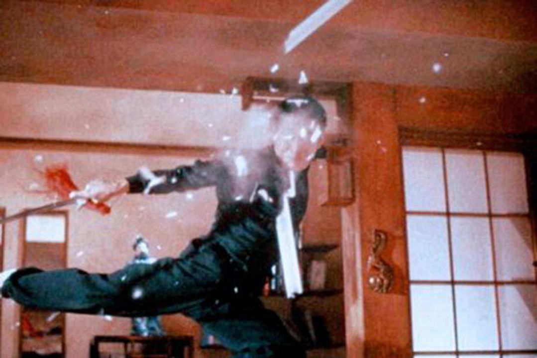 Photo Jet Li