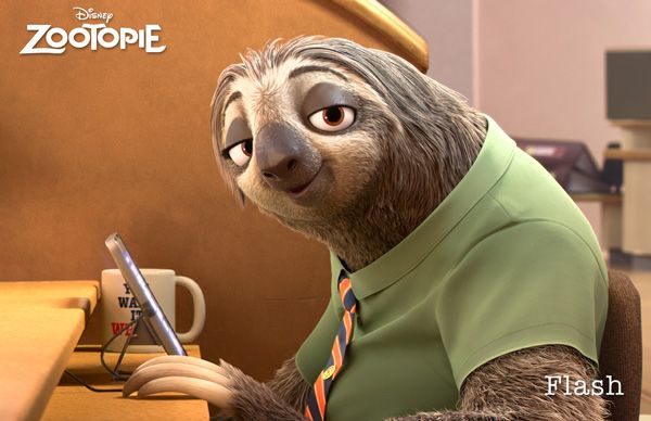 Zootopie : Photo