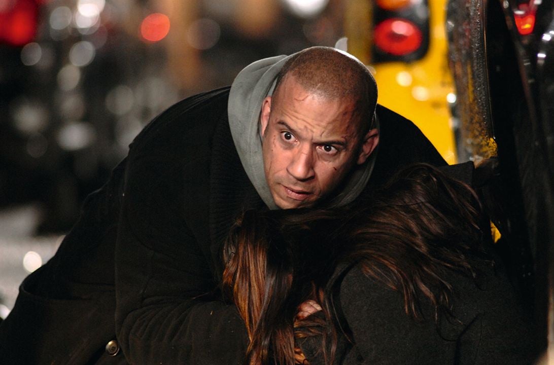 Babylon A. D. : Photo Vin Diesel