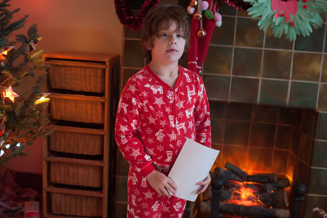 Photo de Maxwell Simkins - Noël chez les Cooper : Photo Maxwell Simkins - AlloCiné
