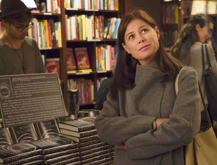 The Affair : Photo Maura Tierney