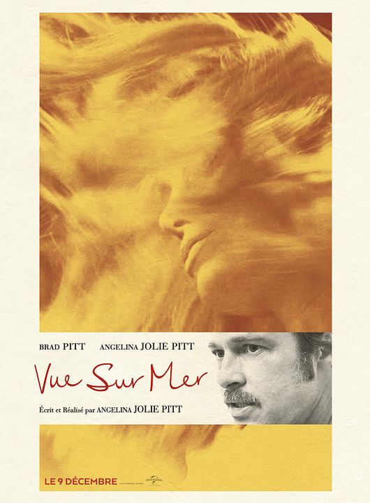 Vue sur mer : Affiche