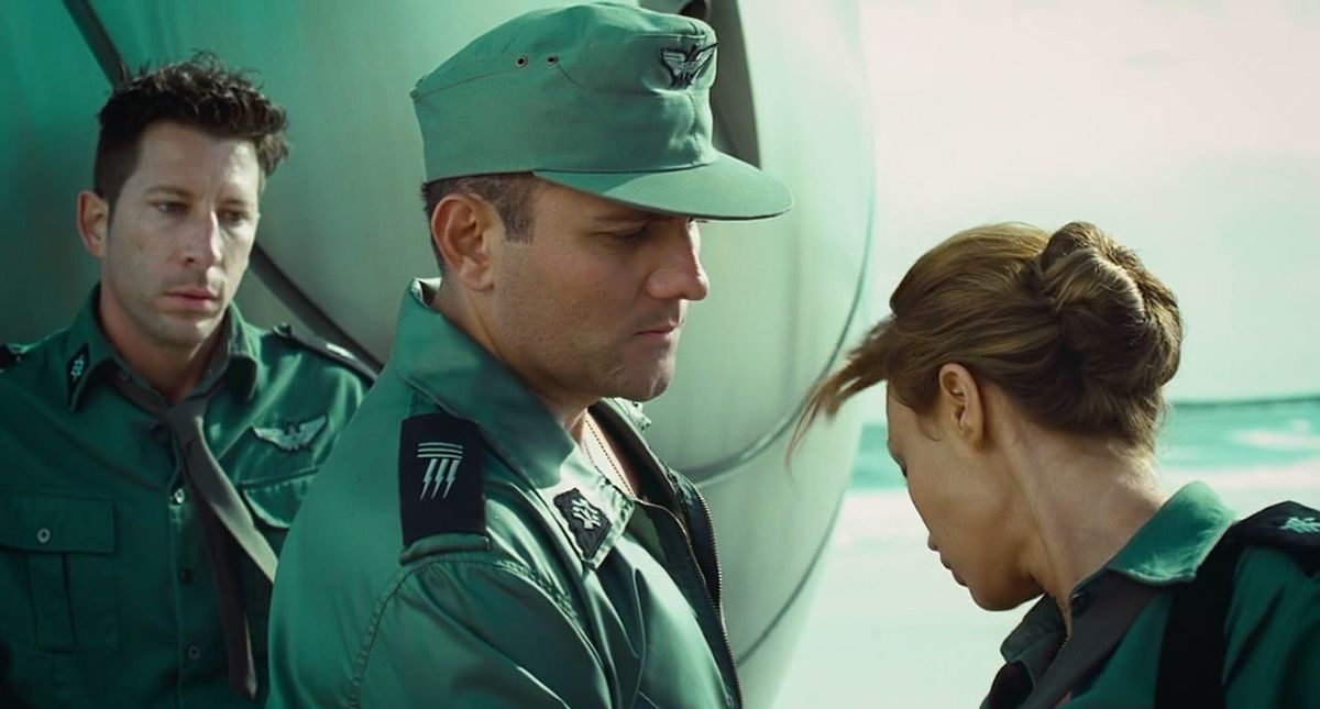 Starship Troopers 3 : Photo