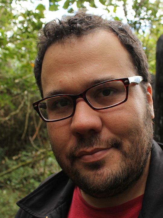 Affiche Simplício Neto