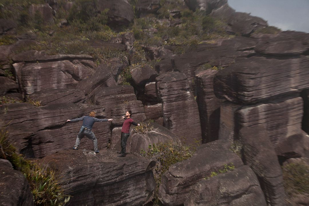 Point Break : Photo