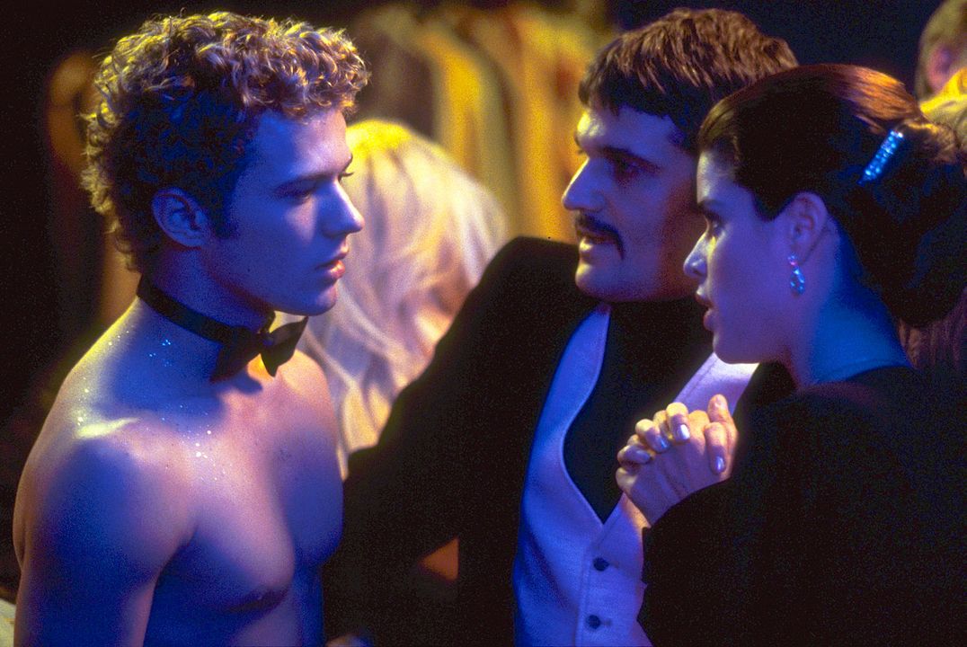 Studio 54 - Director's Cut : Photo Neve Campbell, Ryan Phillippe