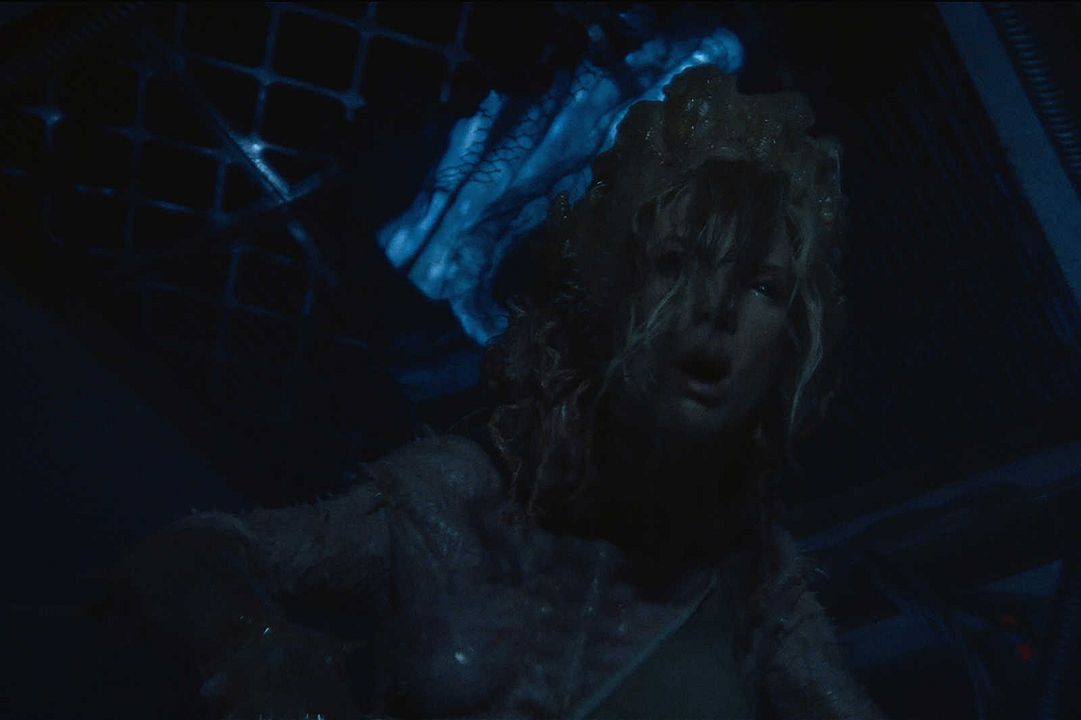 Harbinger Down : Photo