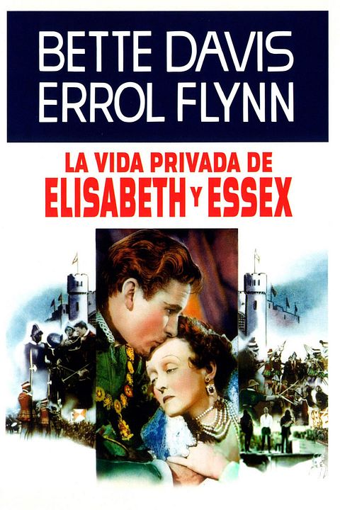 La Vie Privée d'Elisabeth d'Angleterre : Photo