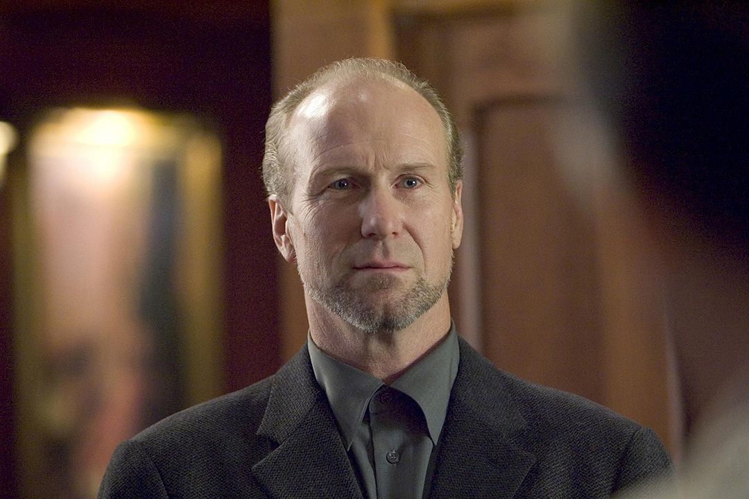 A History of Violence : Photo William Hurt