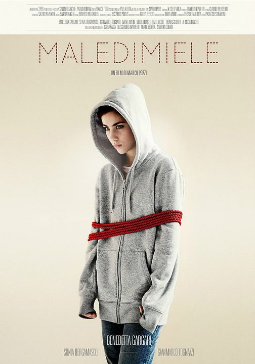 Maledimiele : Affiche