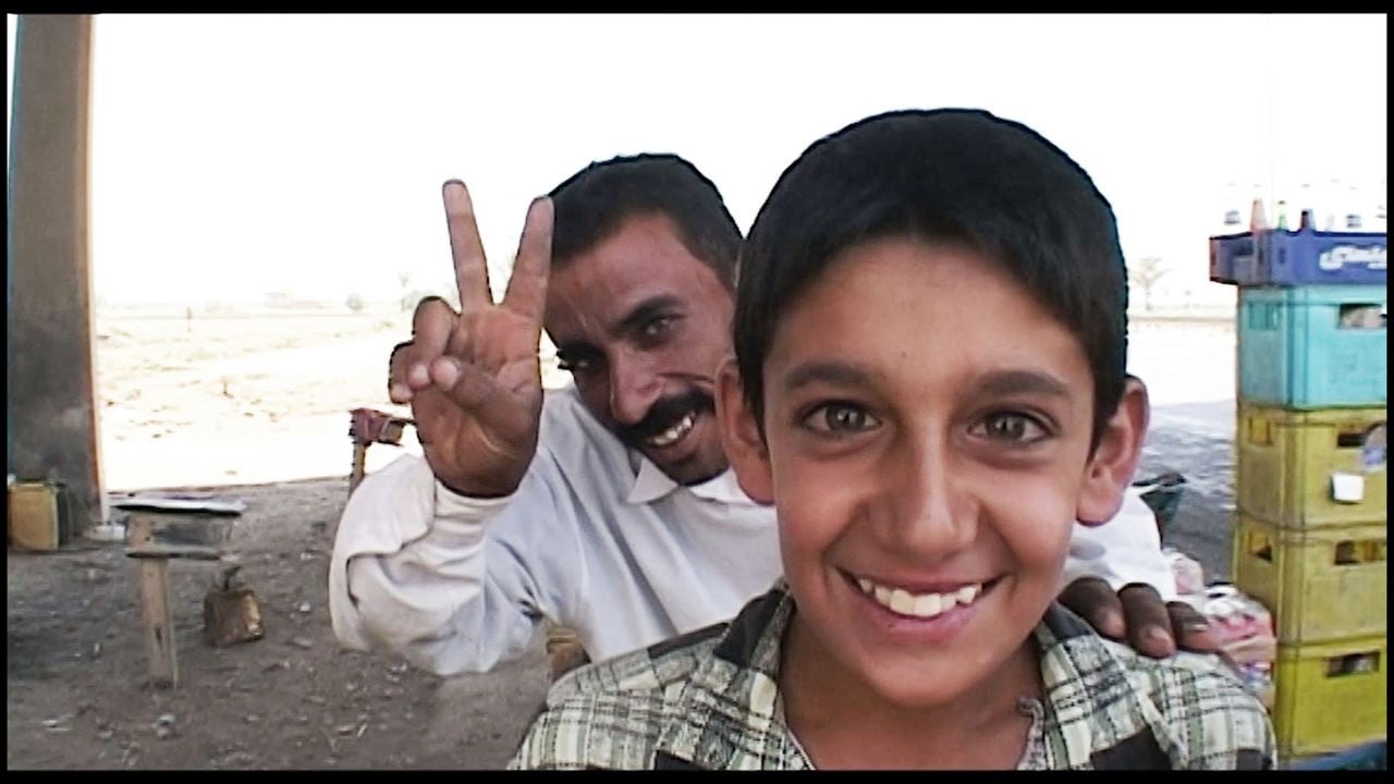 Homeland : Irak année zéro - partie 1 / Avant la chute : Photo