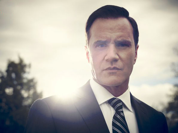 Photo Tim DeKay