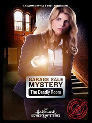 La Boutique des Secrets : la chambre maudite : Affiche