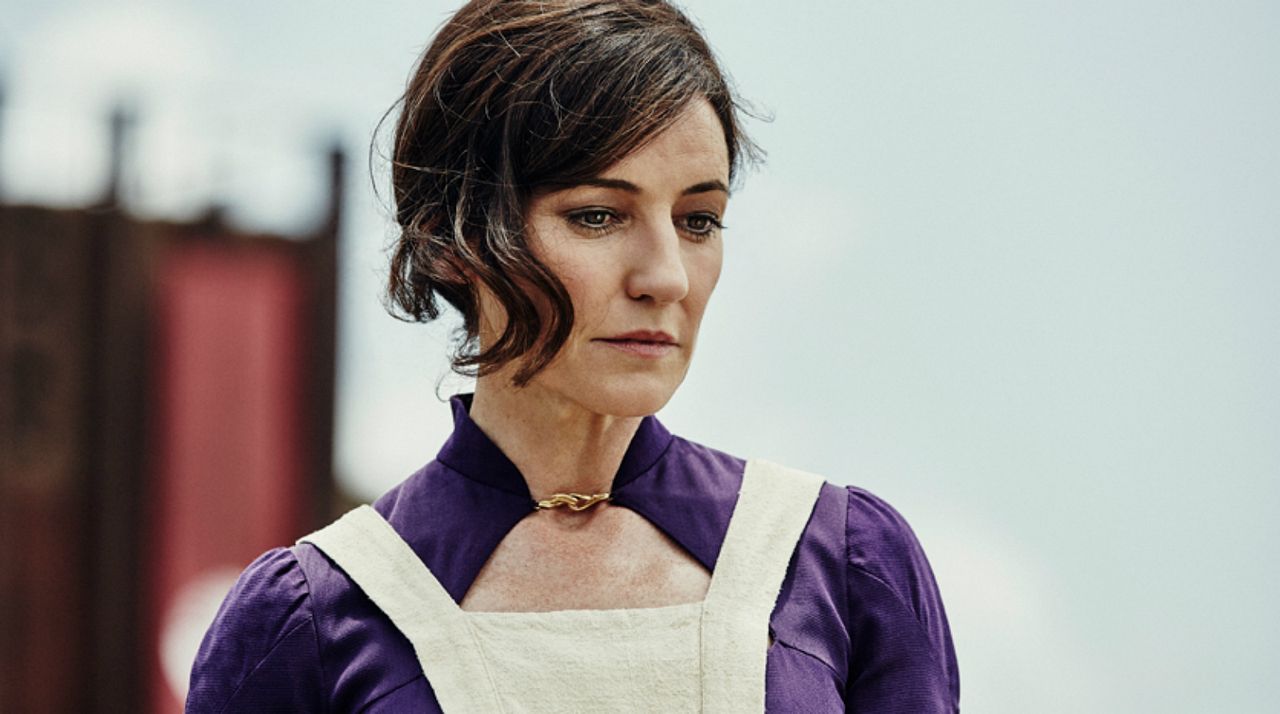 Into the Badlands : Photo