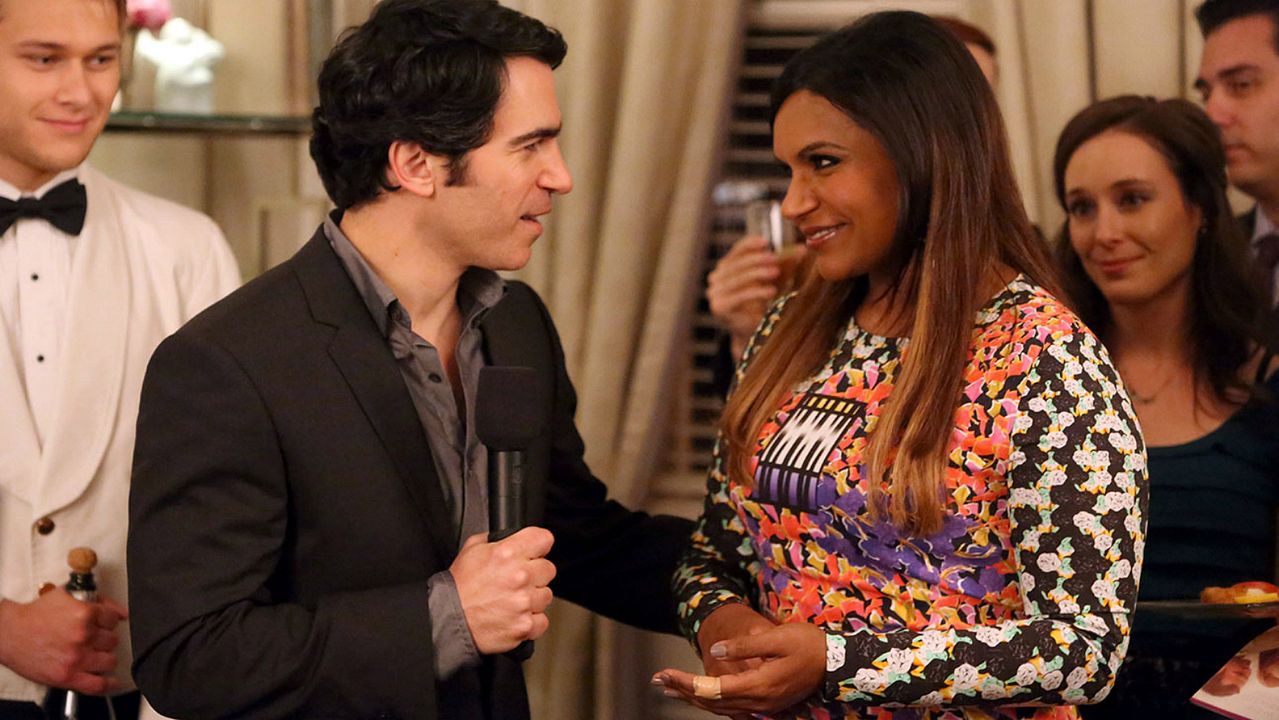 The Mindy Project : Photo