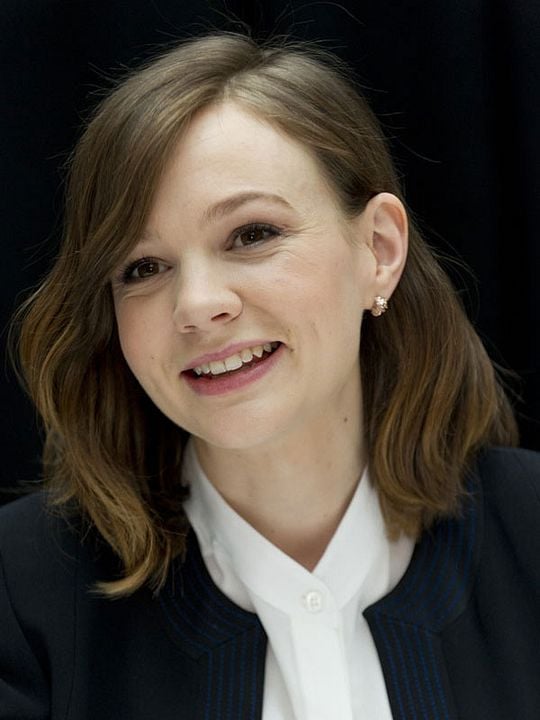 Affiche Carey Mulligan