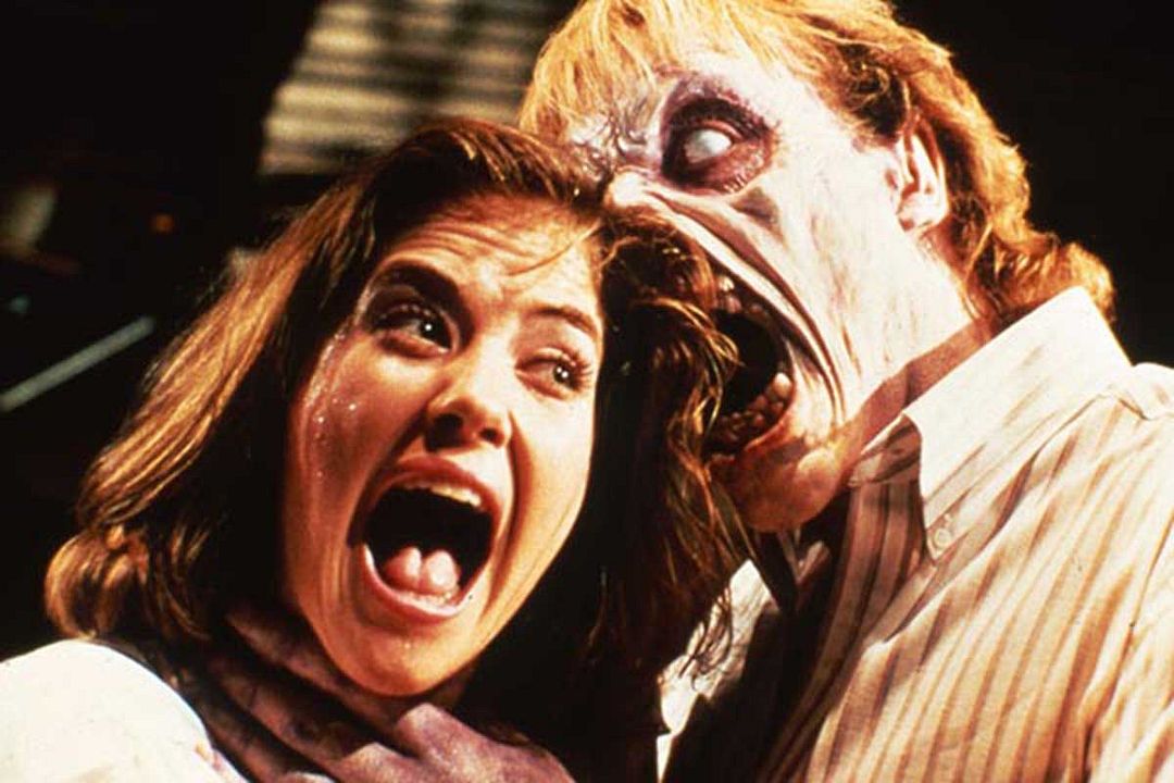 Evil Dead 2 : Photo