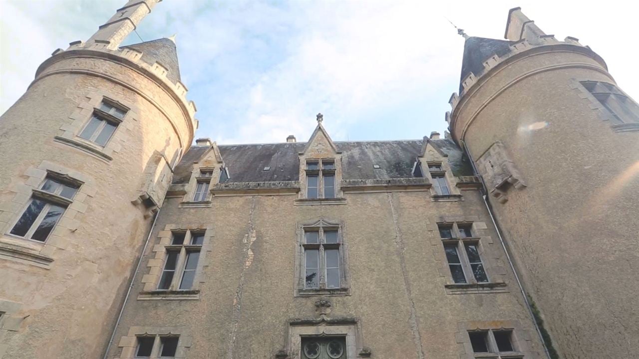 Chroniques d’un château hanté : Photo