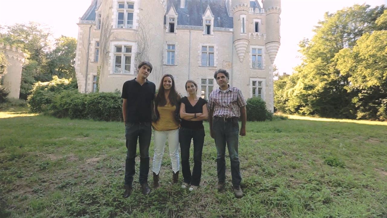 Chroniques d’un château hanté : Photo