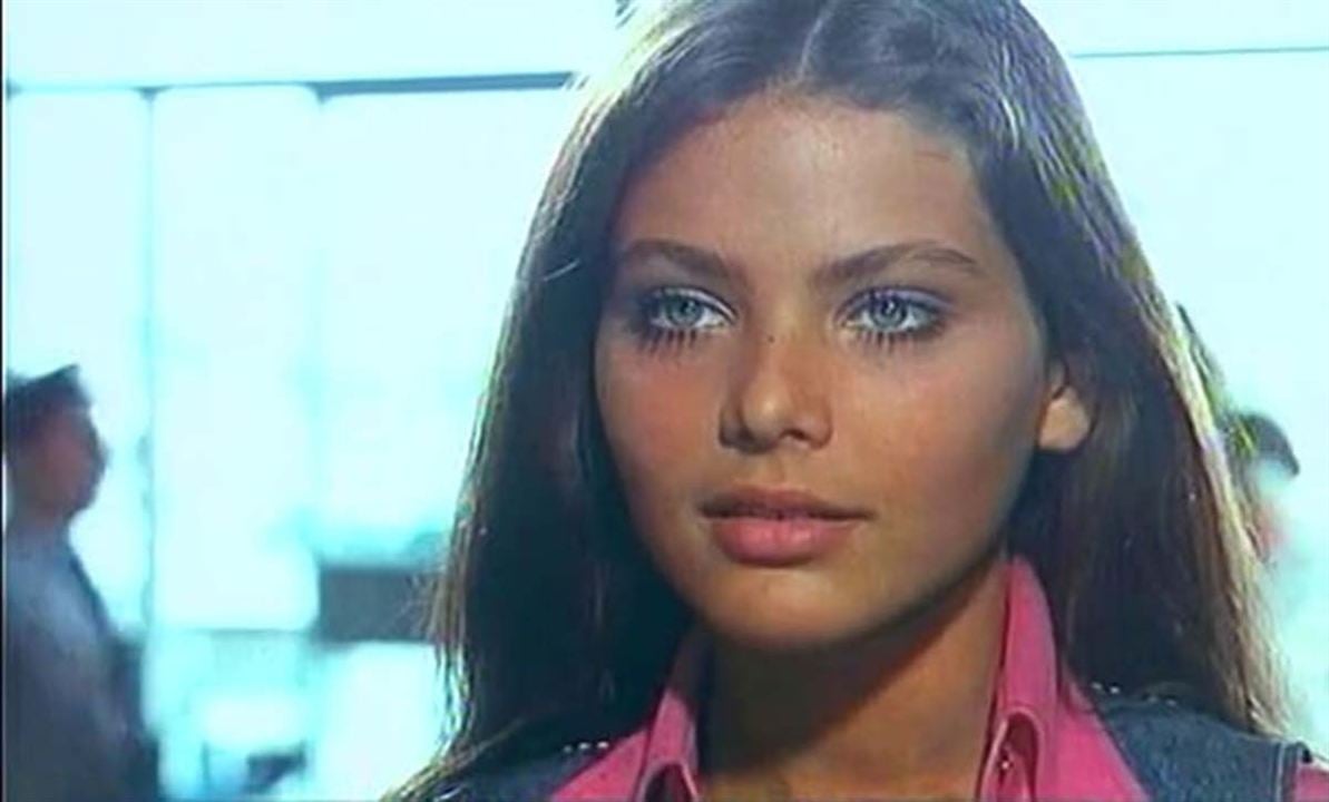 Photo Pedro Masó, Ornella Muti