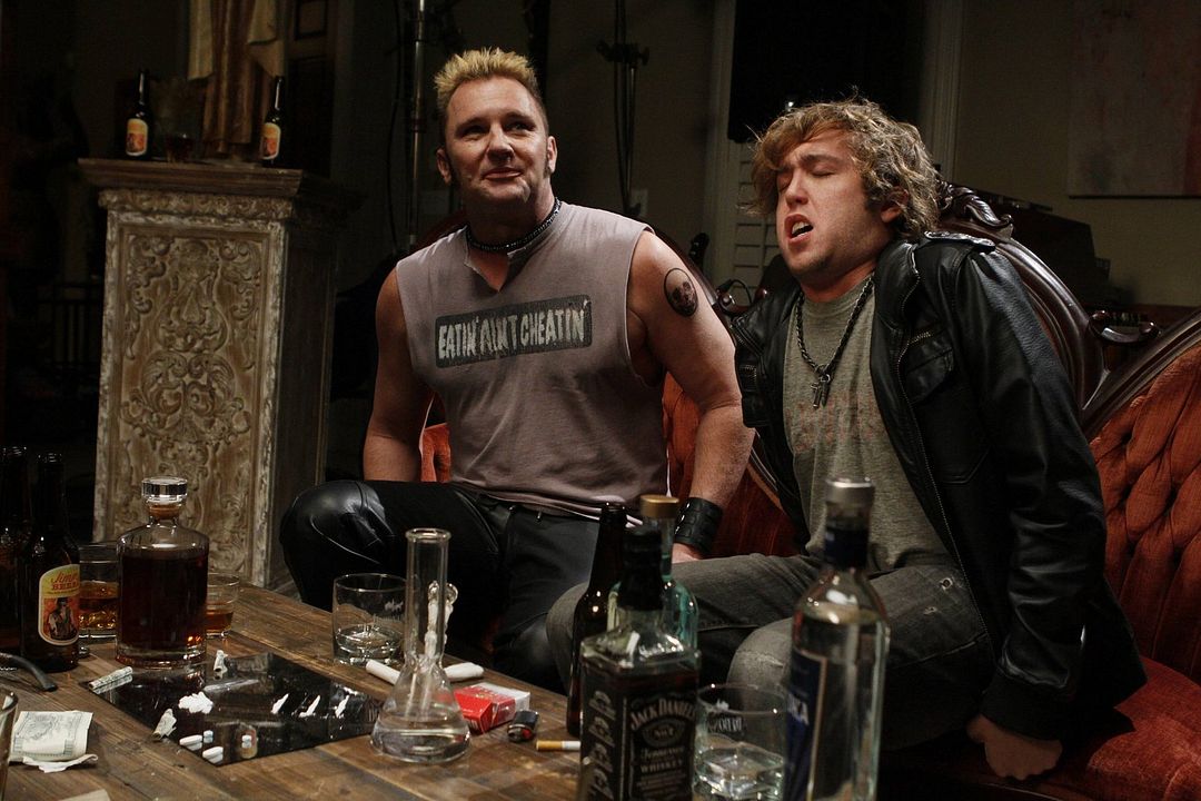 Joe Dirt 2: Beautiful Loser : Photo