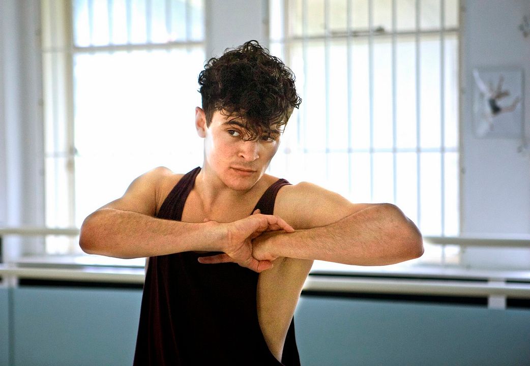 Photo Jonny Labey