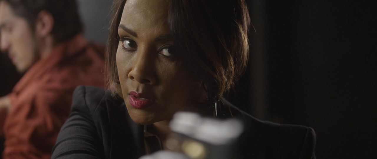 6 Ways to Die : Photo Vivica A. Fox