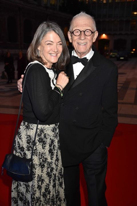 Photo promotionnelle John Hurt